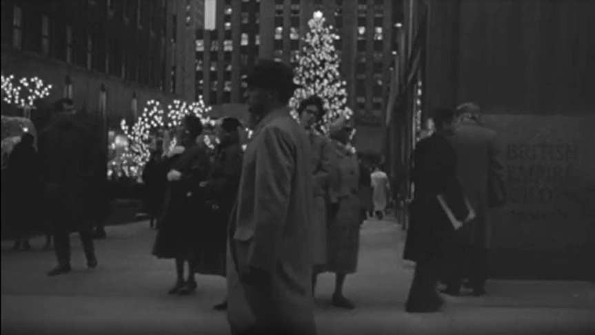 “YOUR HANDS ARE COLD WHEN YOU THINK OF CHRISTMAS”: ON BLAST OF SILENCE AND HOLIDAY NOIR